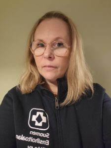 Heidi Korhonen