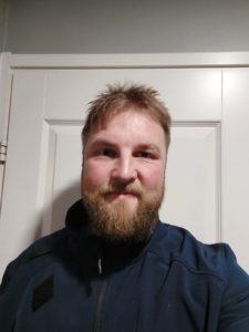 Jarno Pirkkalainen 2