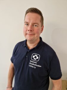 Juha Hyötyläinen