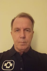 Kalevi Savolainen 2