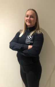 Mari Partanen 2