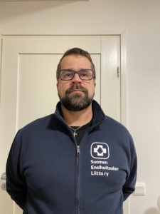 Mikko Leppäharju 2